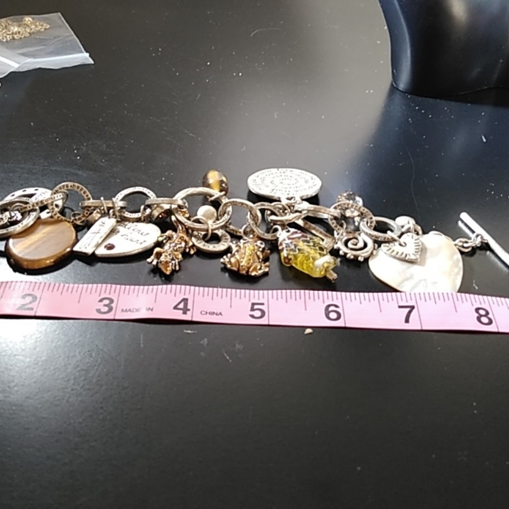 🎀 8 for 25 sale 🎀 Necklace bag 4
